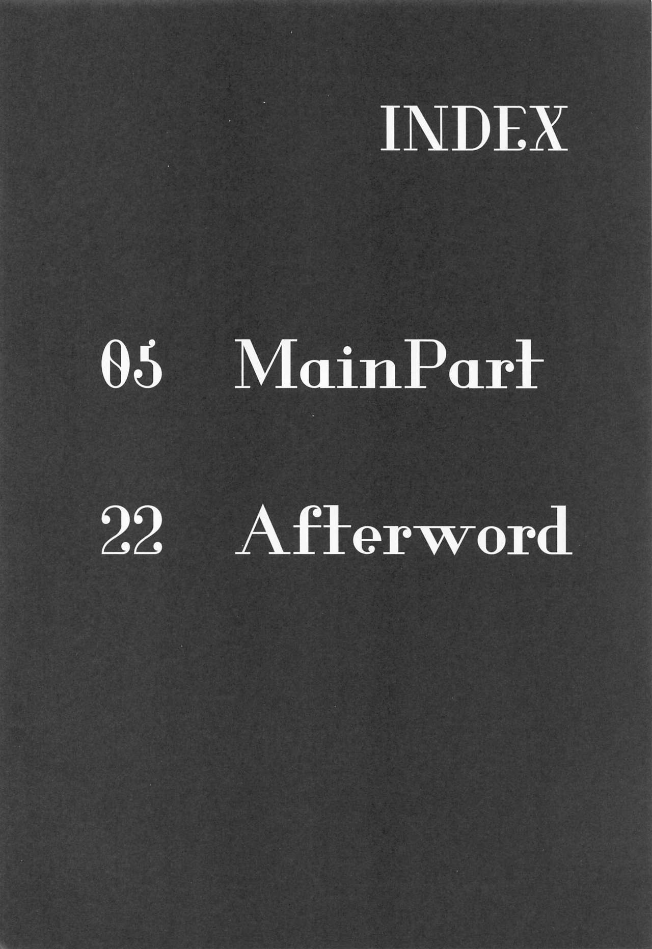 Honey Trap page 3 full