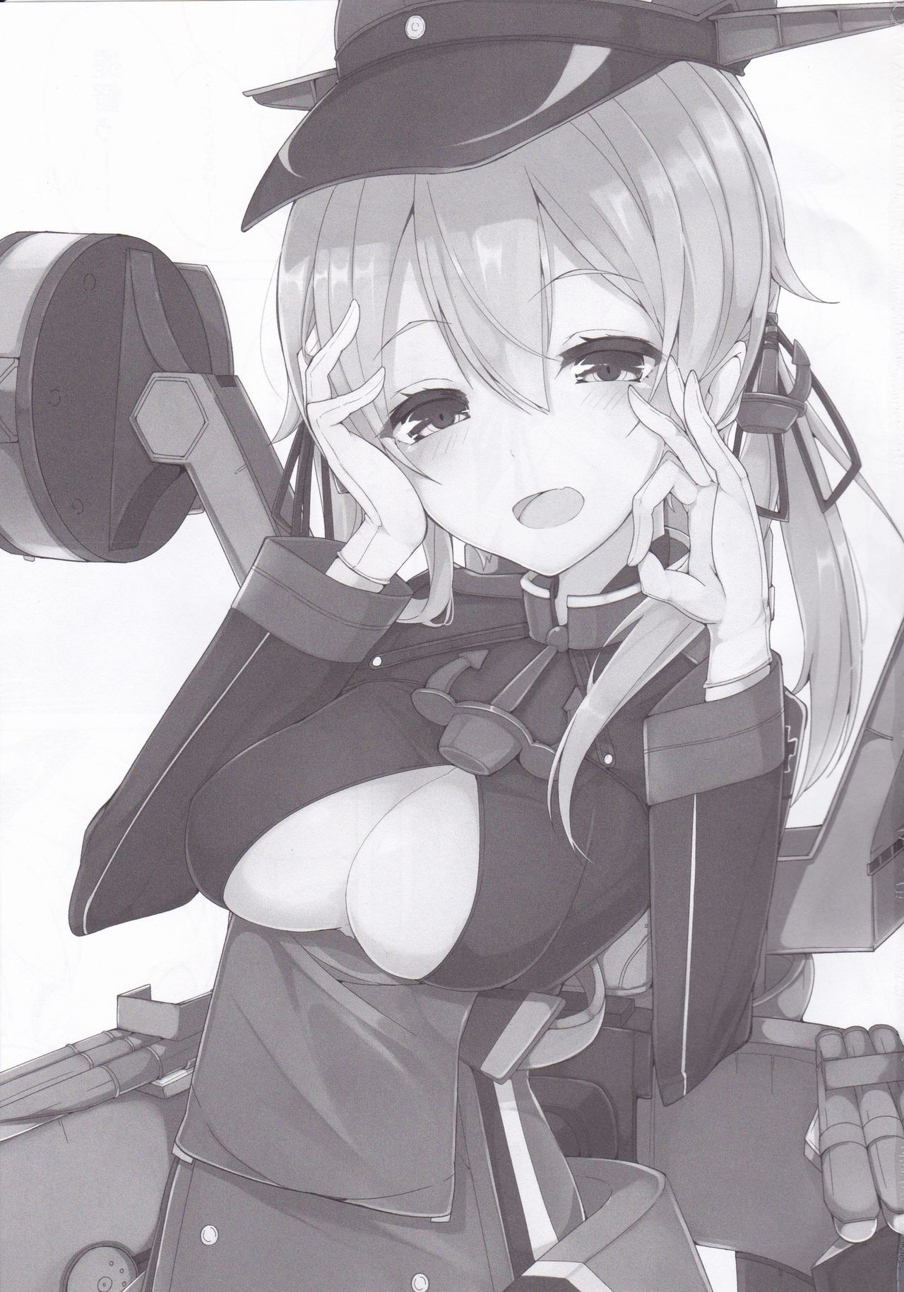 Kosutte Eugen! page 2 full