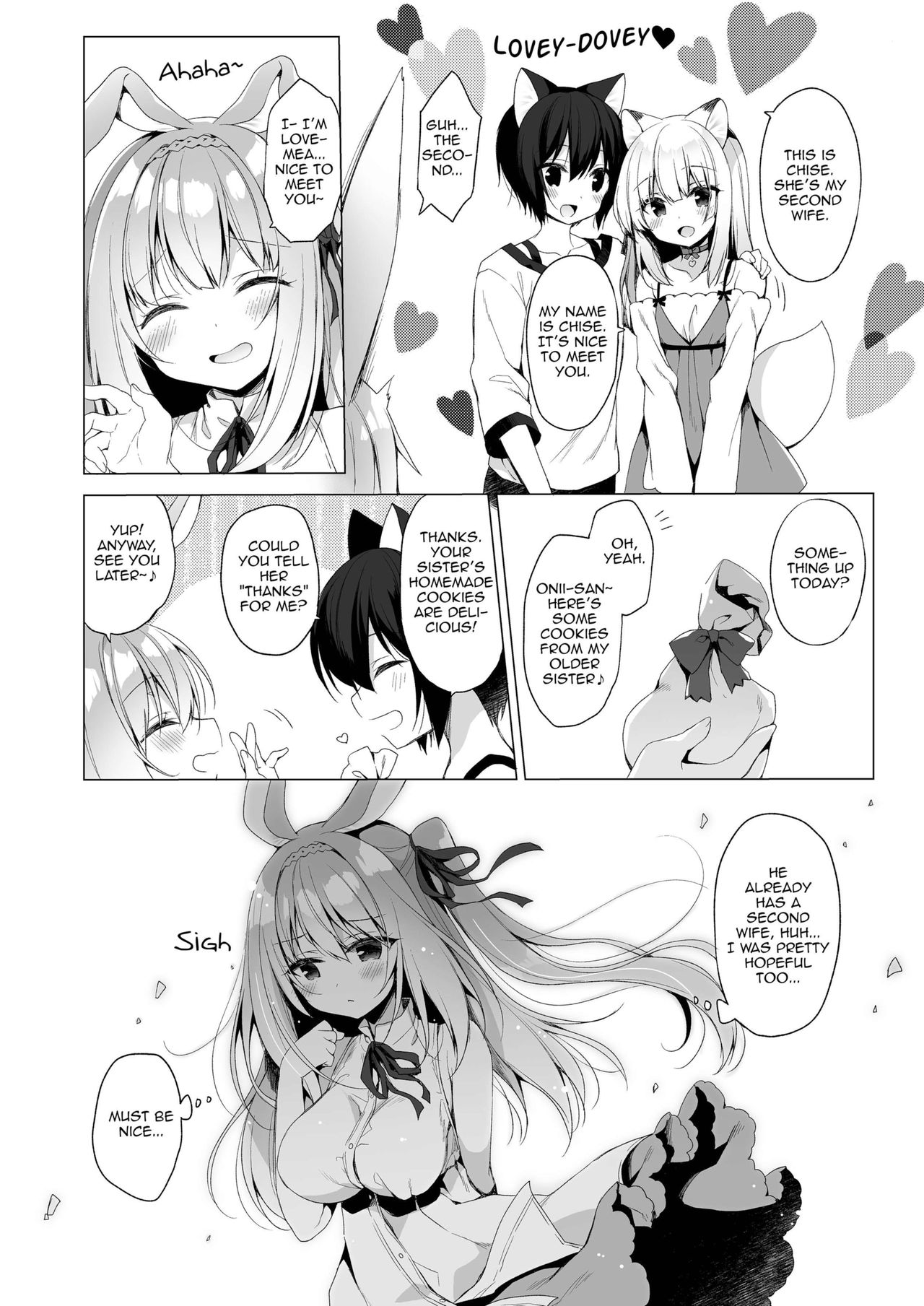 Boku no Risou no Isekai Seikatsu 6 | My Ideal Life in Another World Vol. 6 page 6 full
