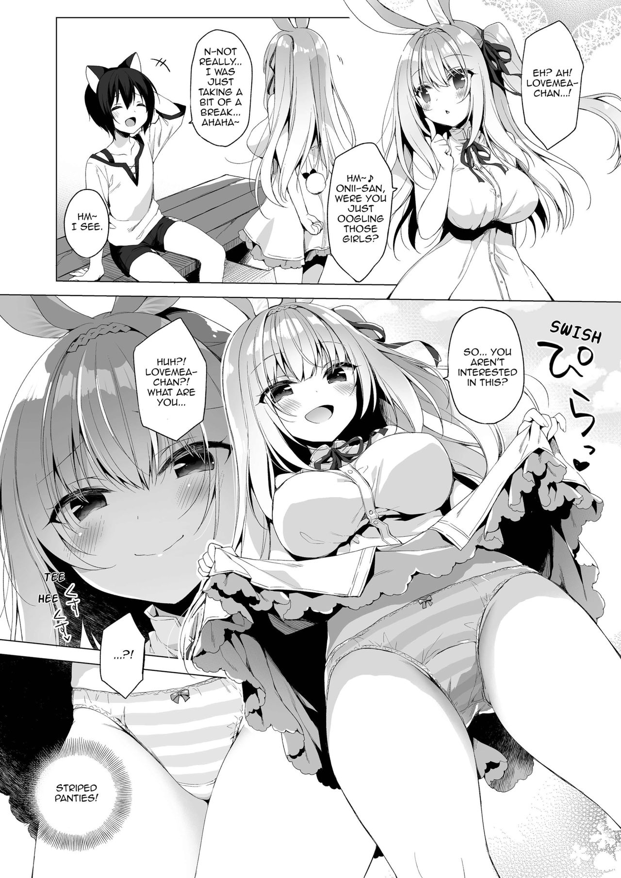 Boku no Risou no Isekai Seikatsu 6 | My Ideal Life in Another World Vol. 6 page 8 full