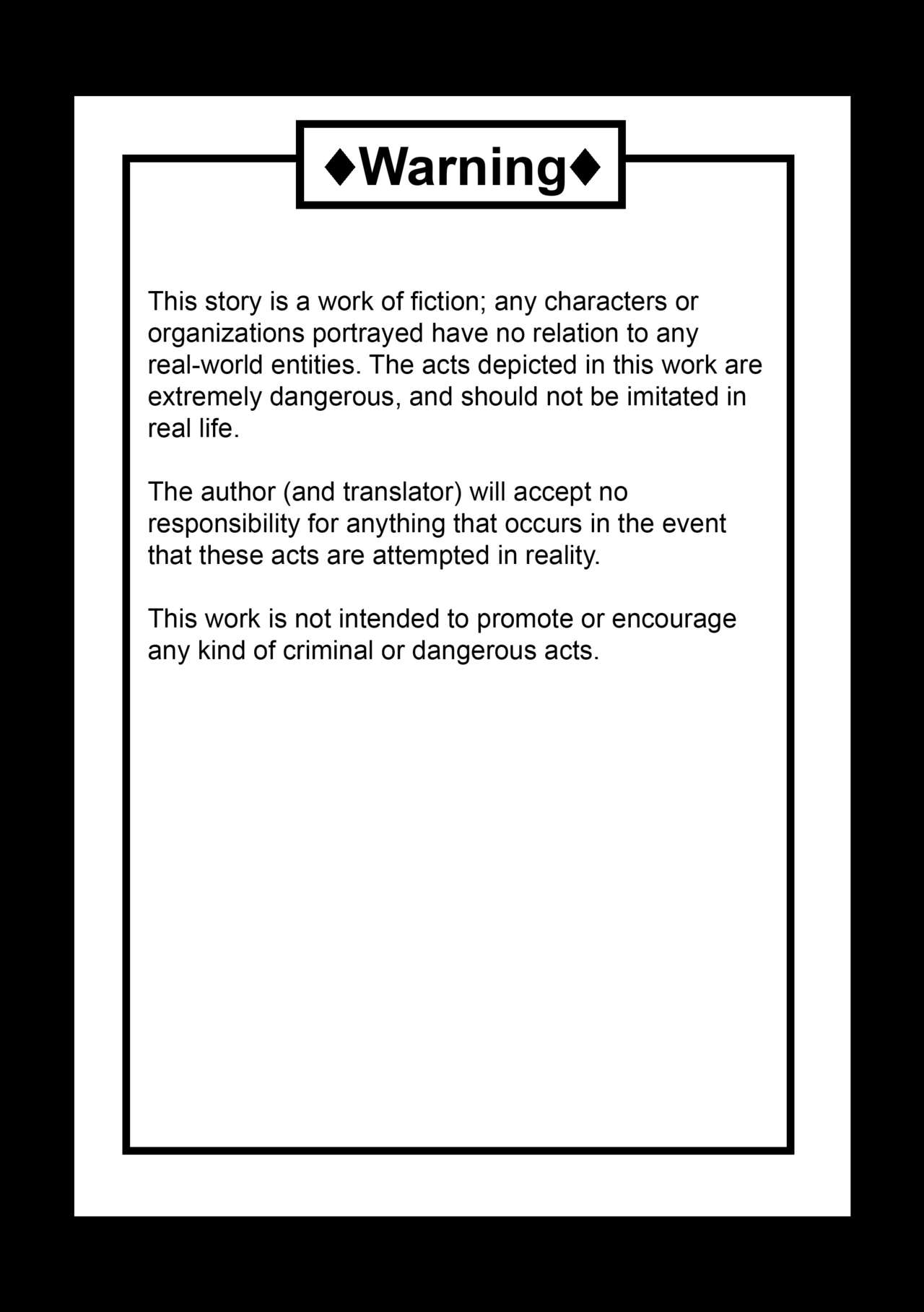 Asphyxiation ★ Play ~ Chapter 1 ~ page 2 full