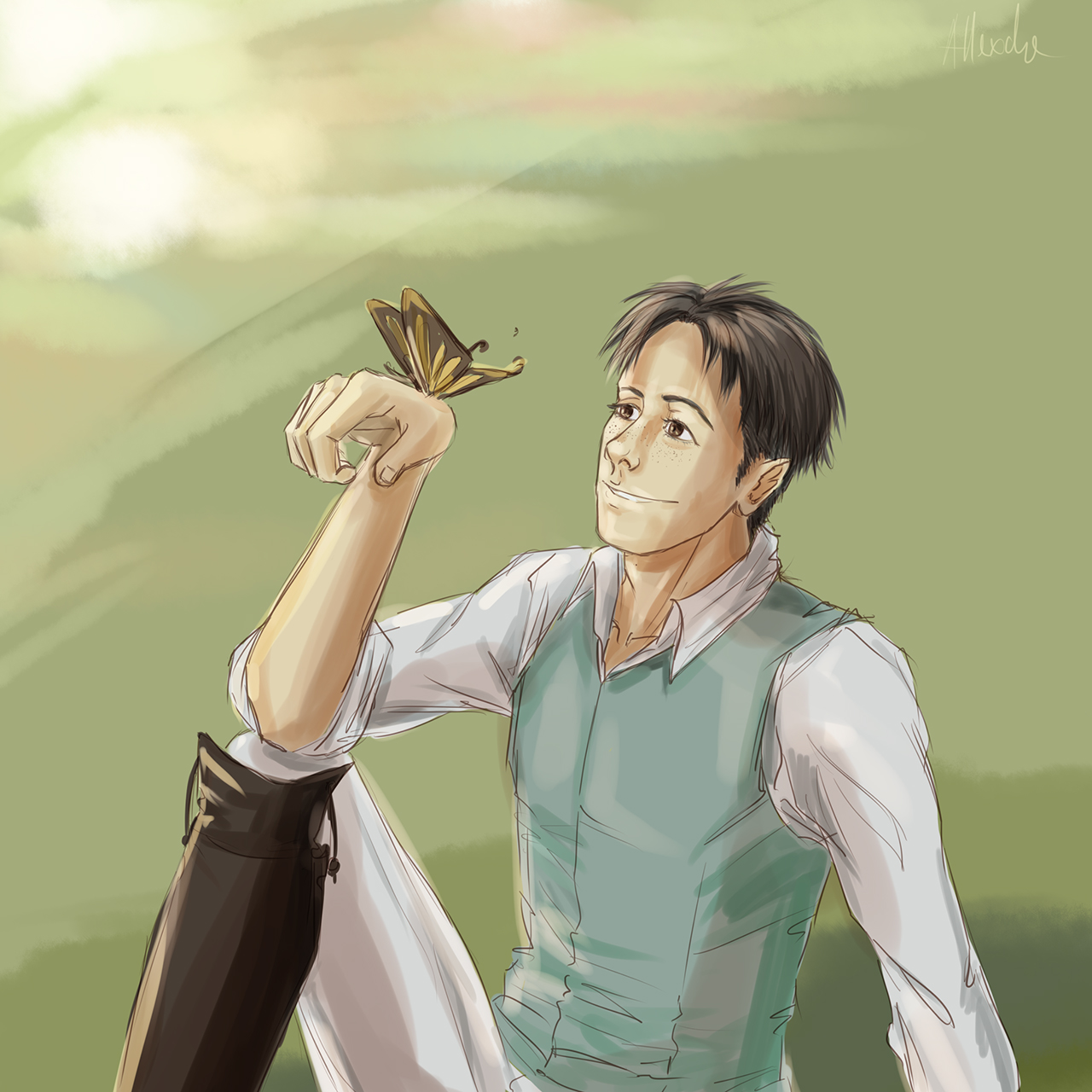 Survival page 5 full