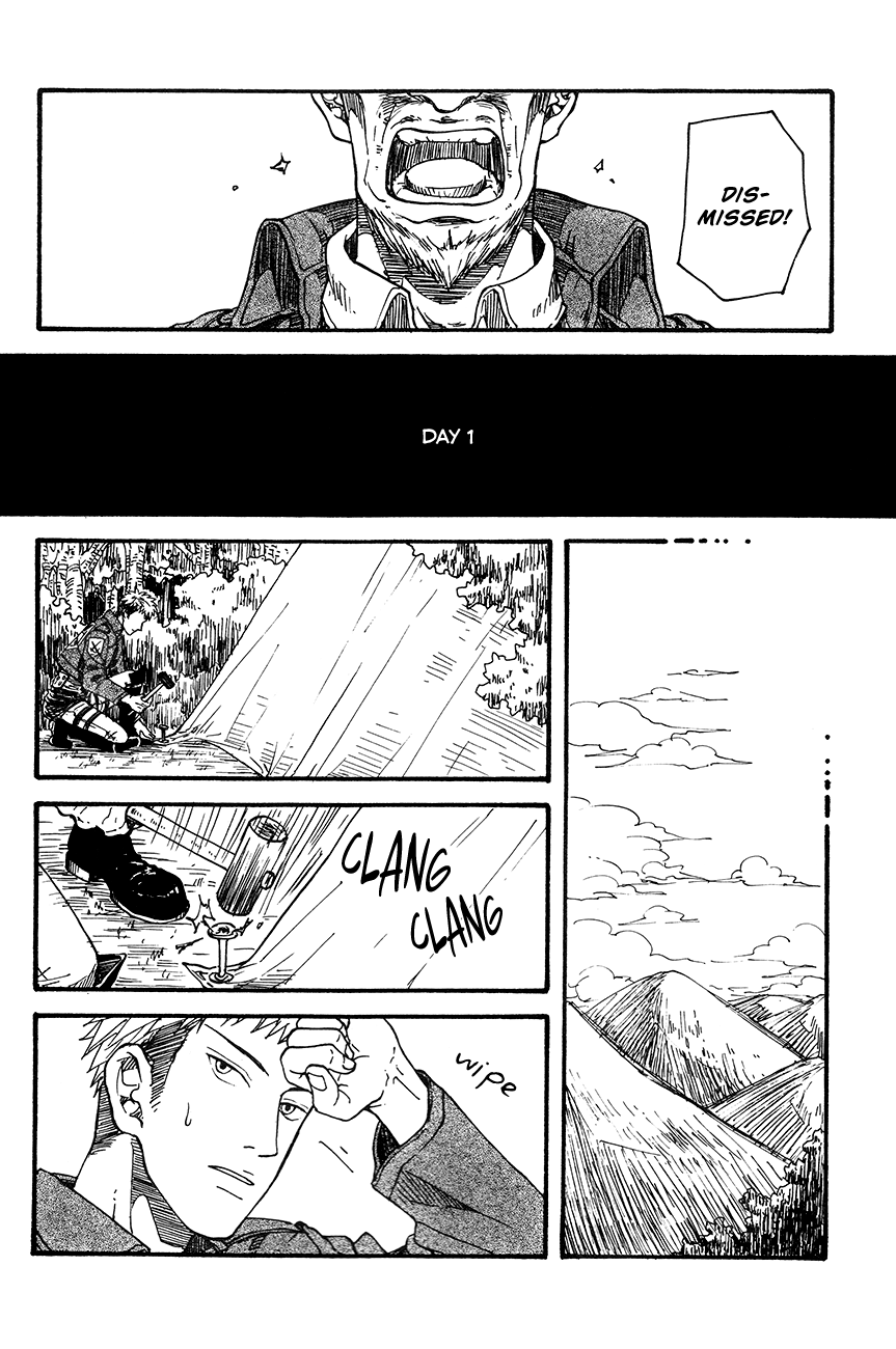 Survival page 8 full