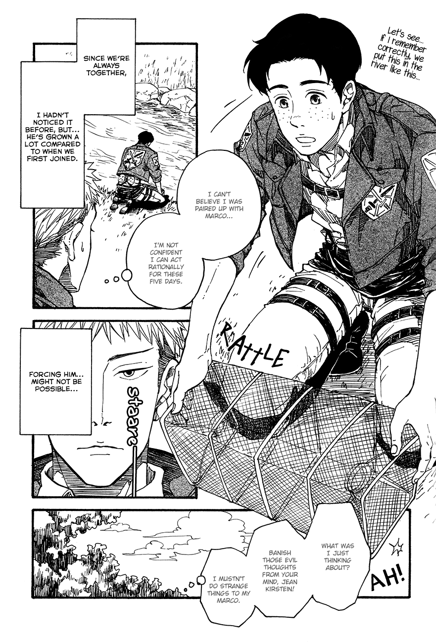 Survival page 9 full