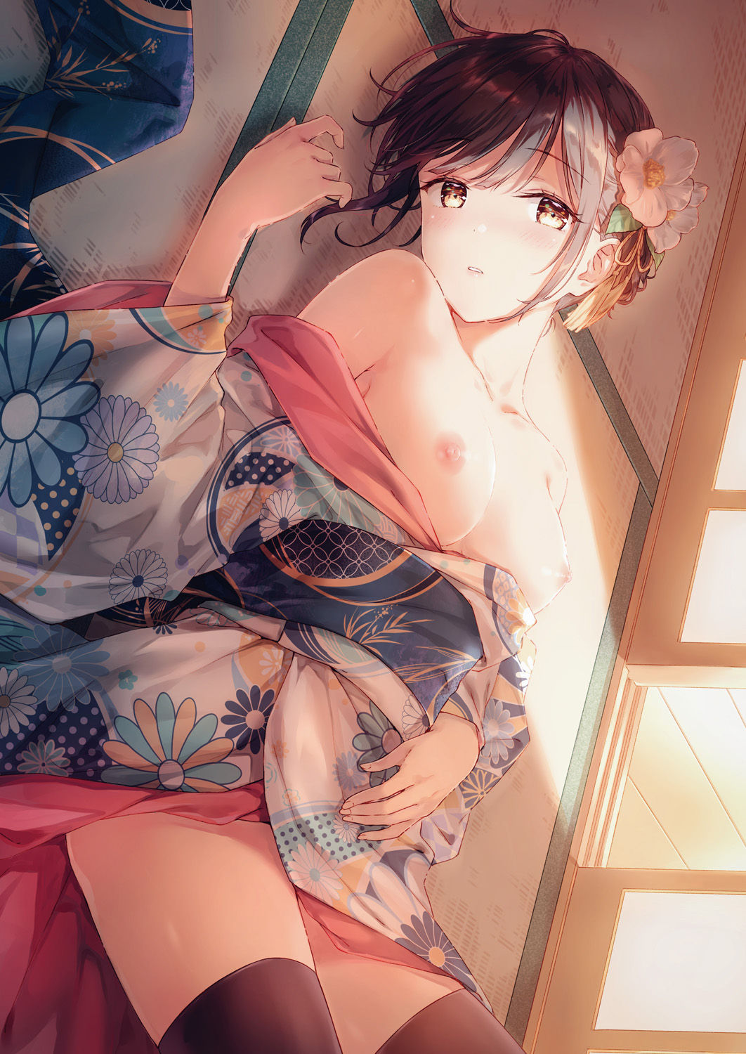 COMIC AUN 2021-08 page 6 full