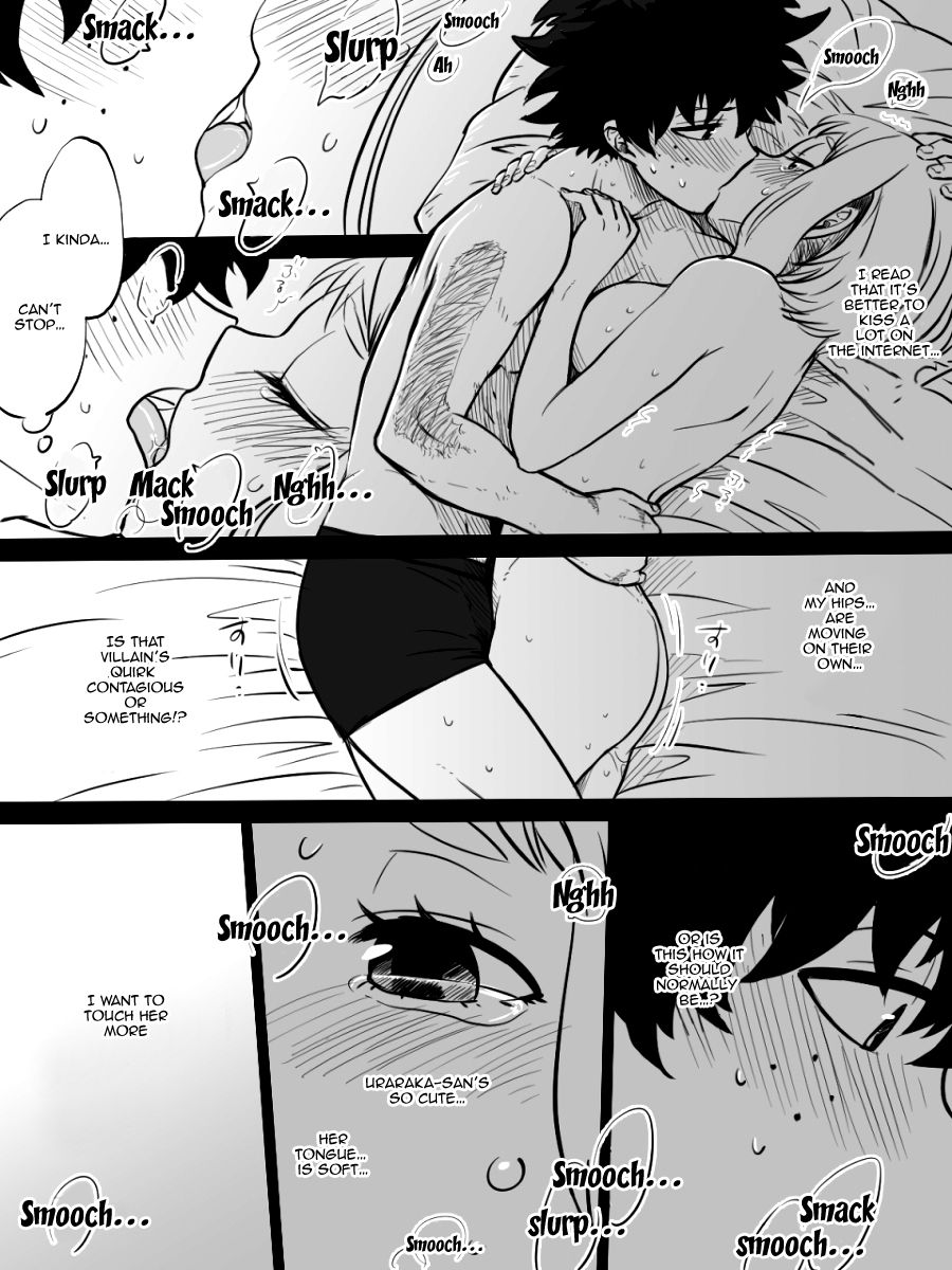 Nante Tsugou no Yoi Kosei nanda!! page 10 full