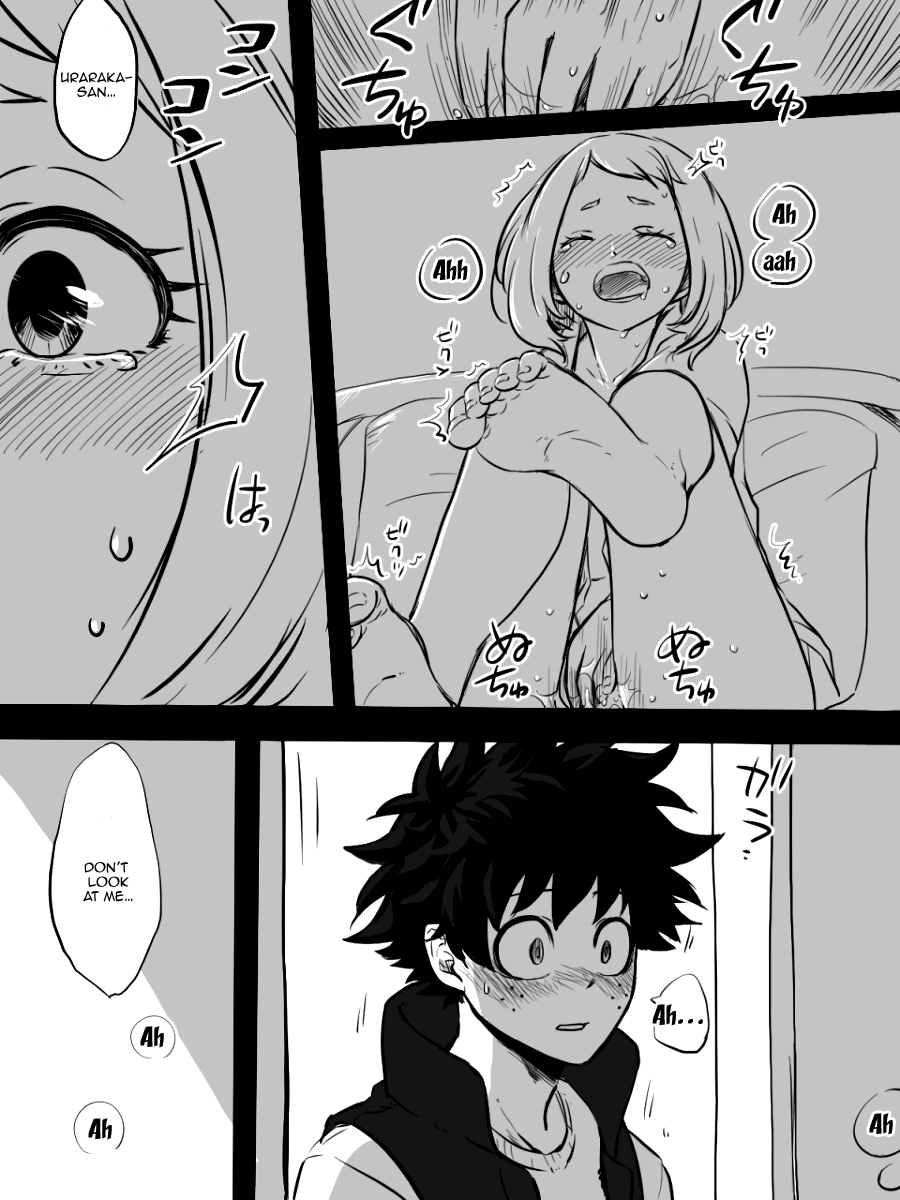 Nante Tsugou no Yoi Kosei nanda!! page 3 full