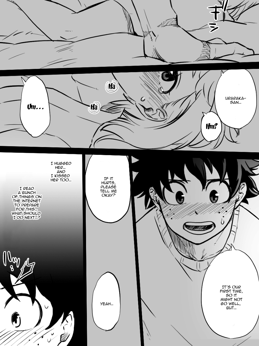 Nante Tsugou no Yoi Kosei nanda!! page 7 full