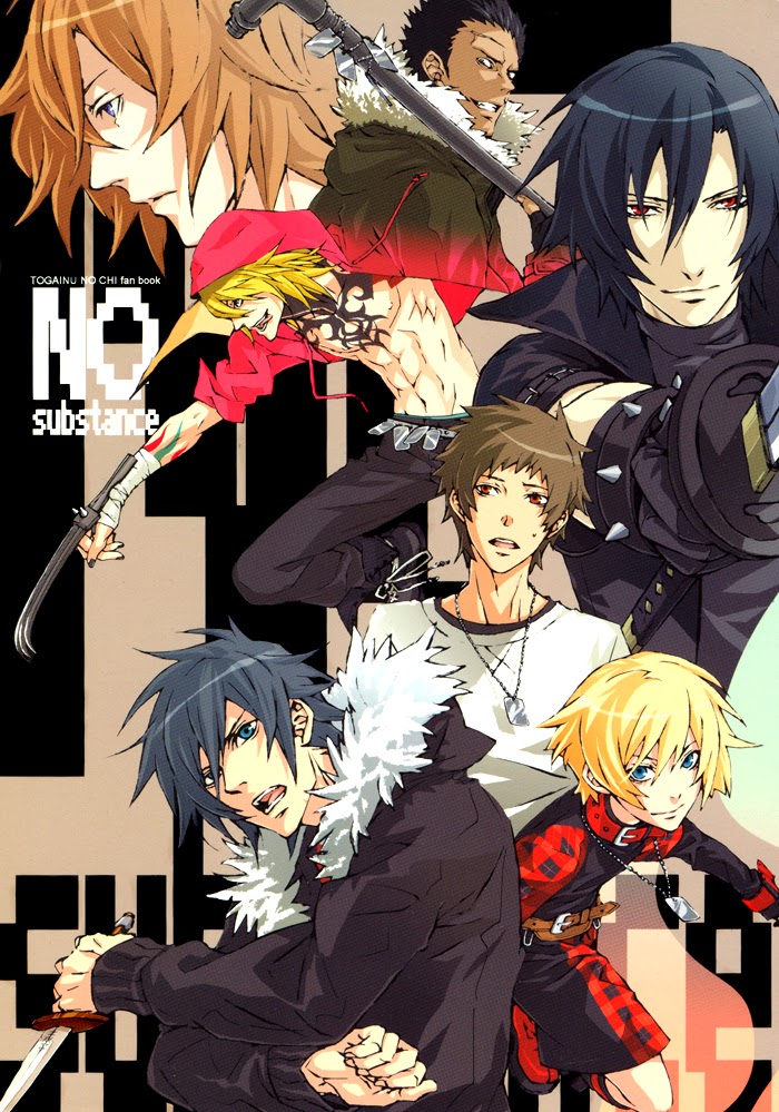 NO substance page 1 full