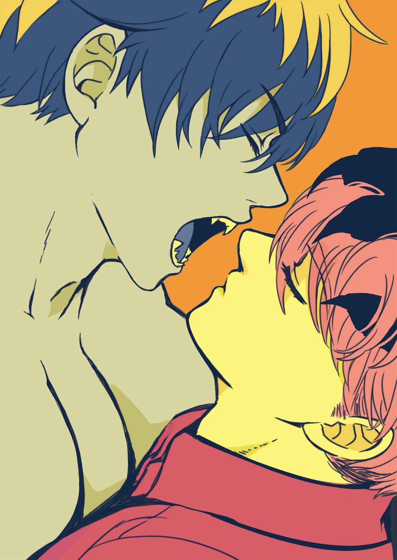 Tim & Stella page 2 full