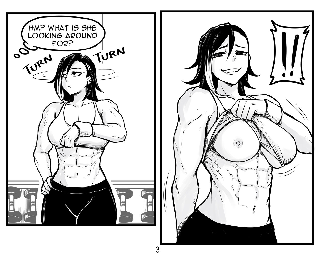 Sadist Junior ch.1-3 page 9 full