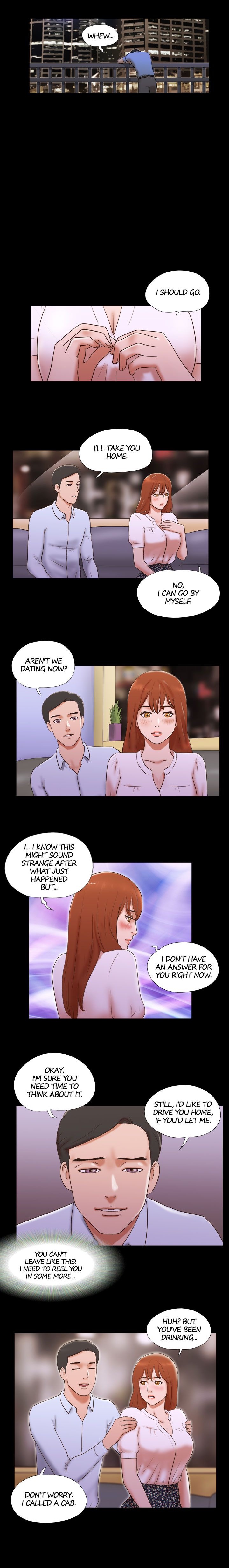 Couple Game: 17 Sex Fantasies Ver.2 - Ch.41 - 63 END page 3 full