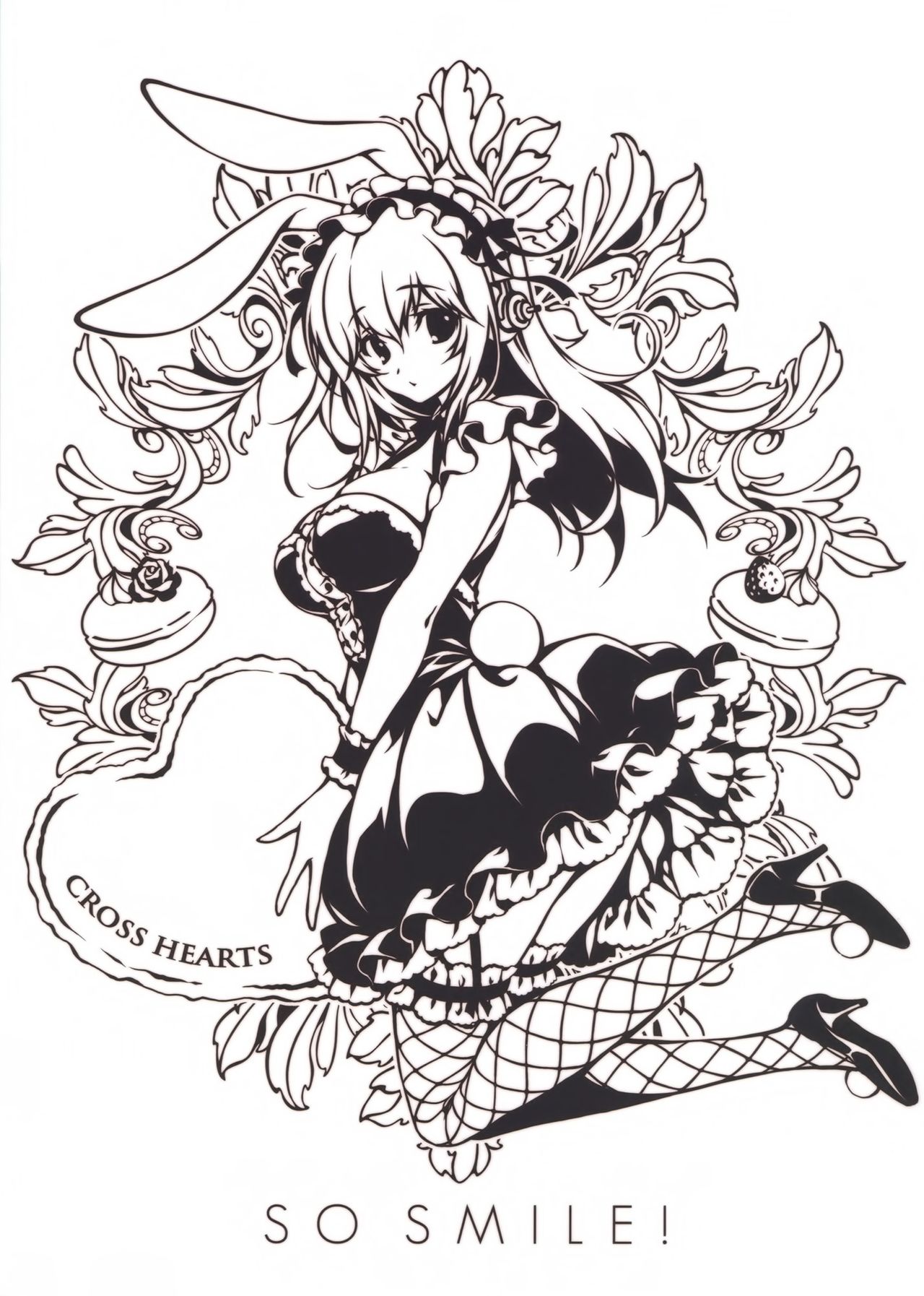 SO SMILE! page 4 full