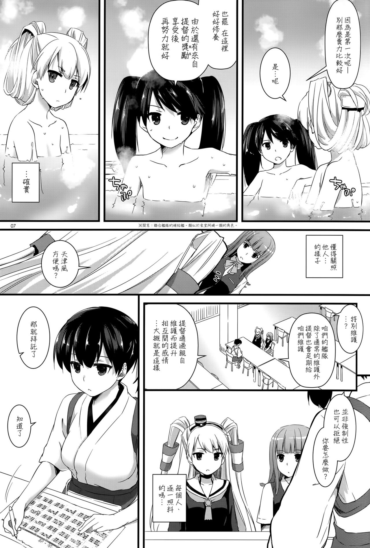 D.L. action 87 page 7 full