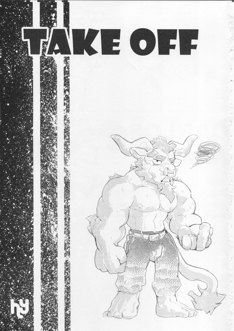 TAKE OFF page 2 full