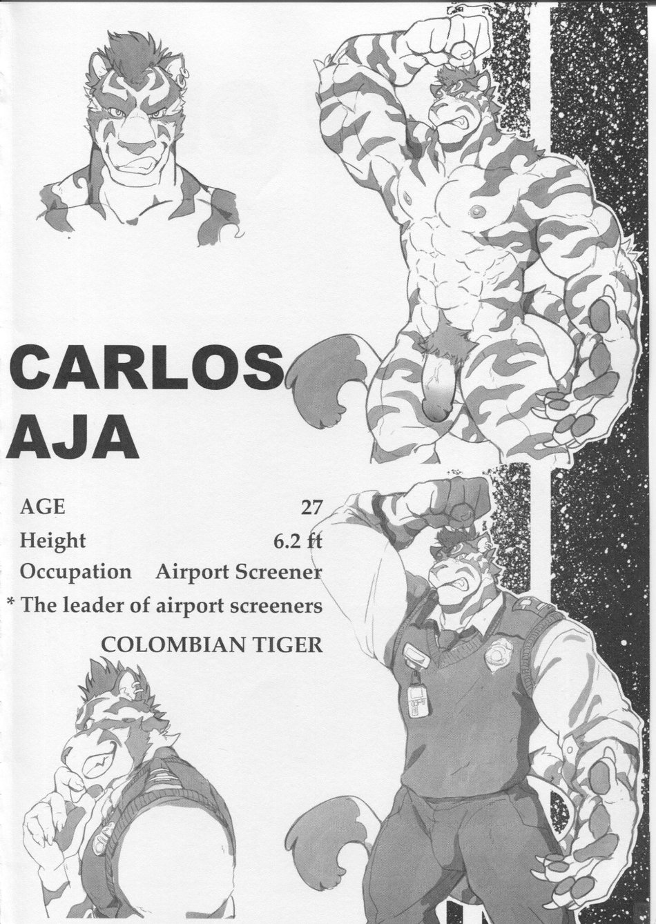 TAKE OFF page 3 full