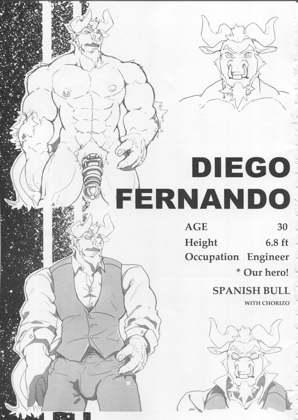 TAKE OFF page 4 full