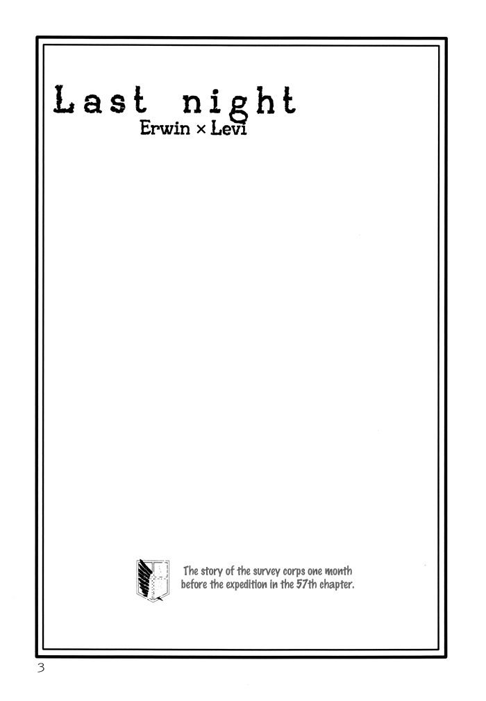 Last Night page 3 full