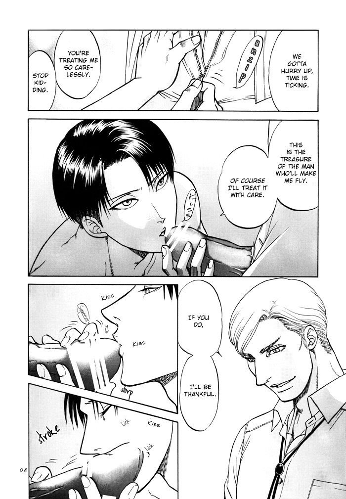 Last Night page 8 full