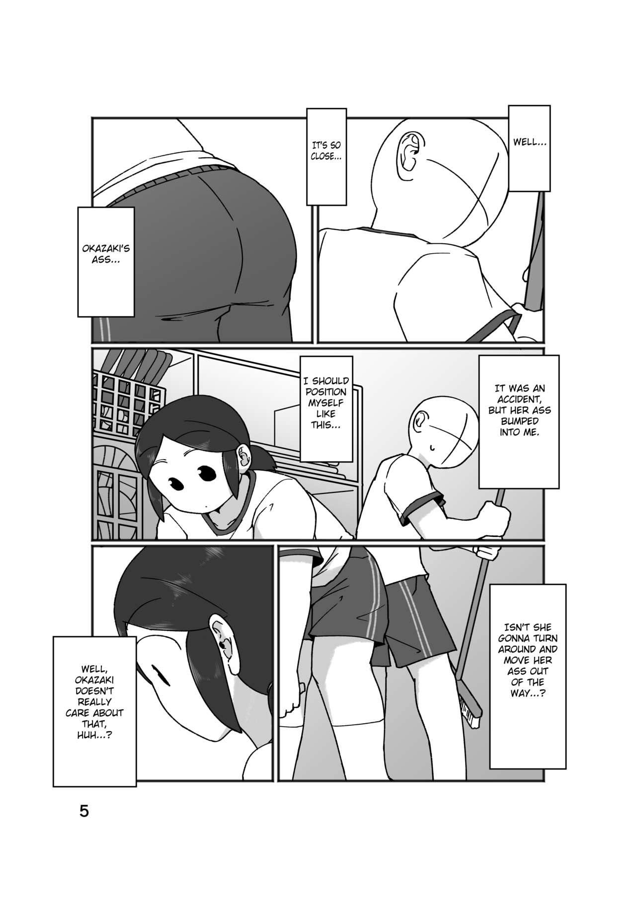 No Alert page 9 full