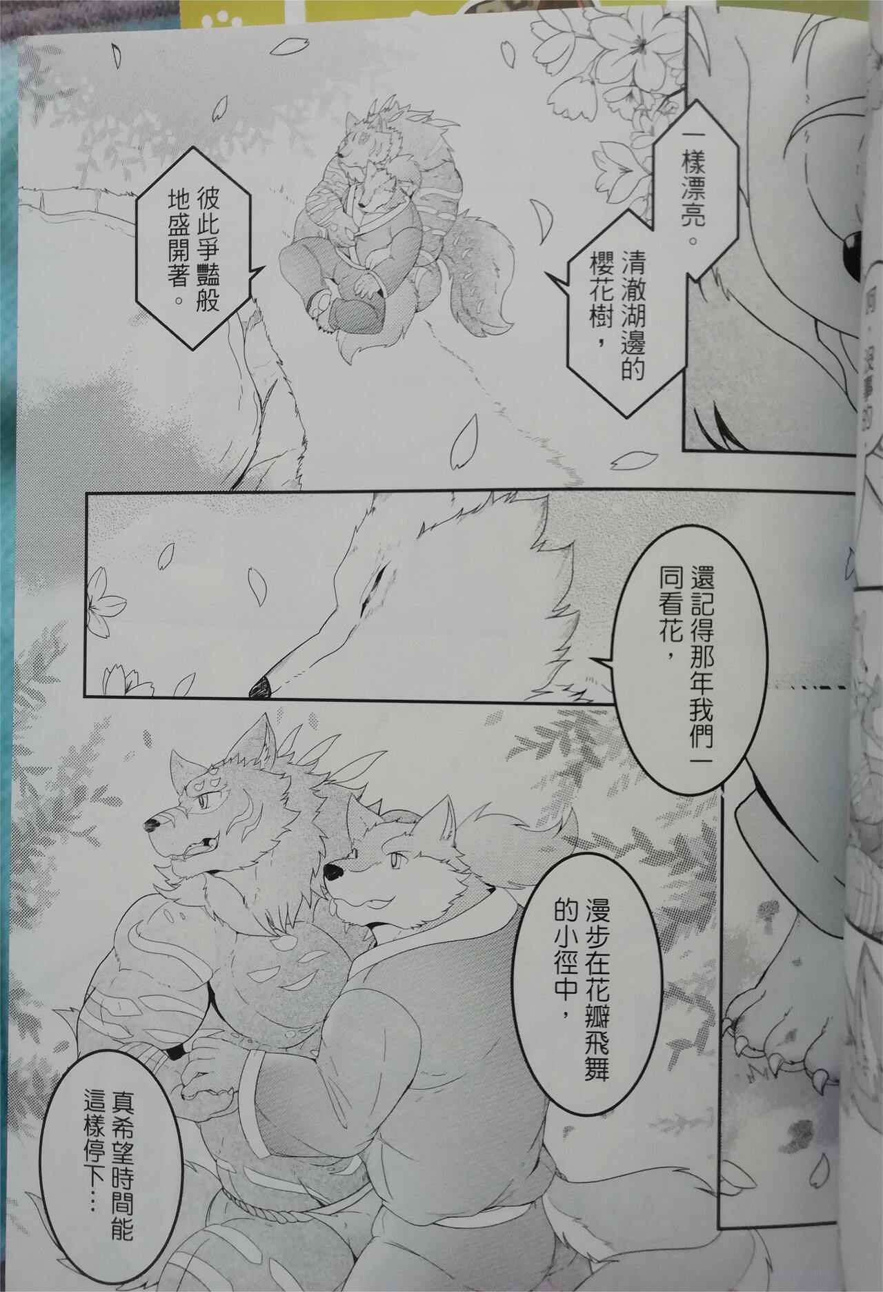 The Wolf Spider3 page 4 full