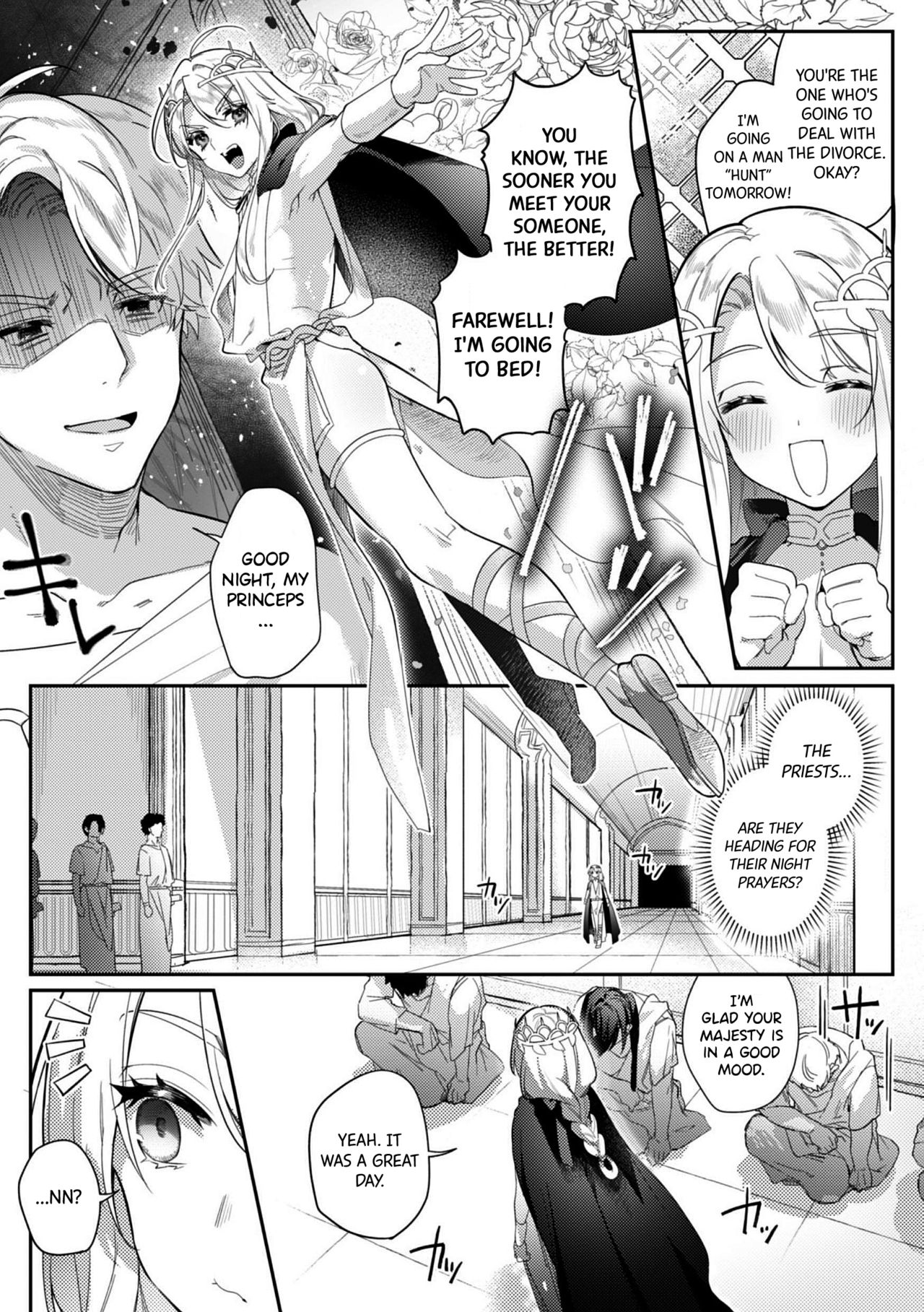 Intou Kyuuteishi ~Intei to Yobareta Bishounen~ Ch. 1 | Records of the Lascivious Court ~The Beautiful Boy  Who Was Called the “Licentious Emperor”~ Ch. 1 page 6 full