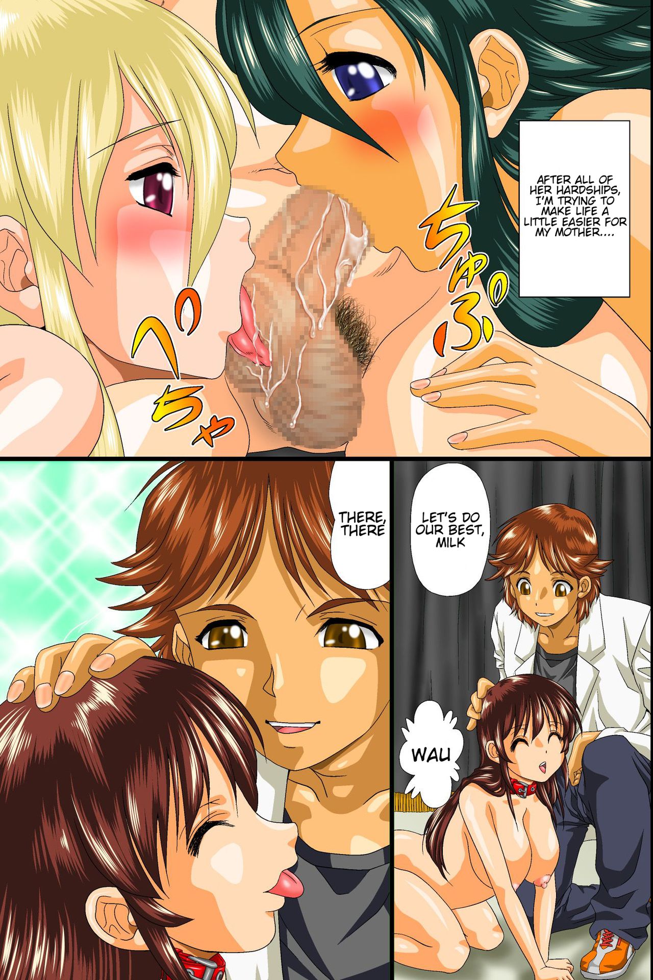 Meinu Top Breeder | Bitch Top Breeder page 6 full