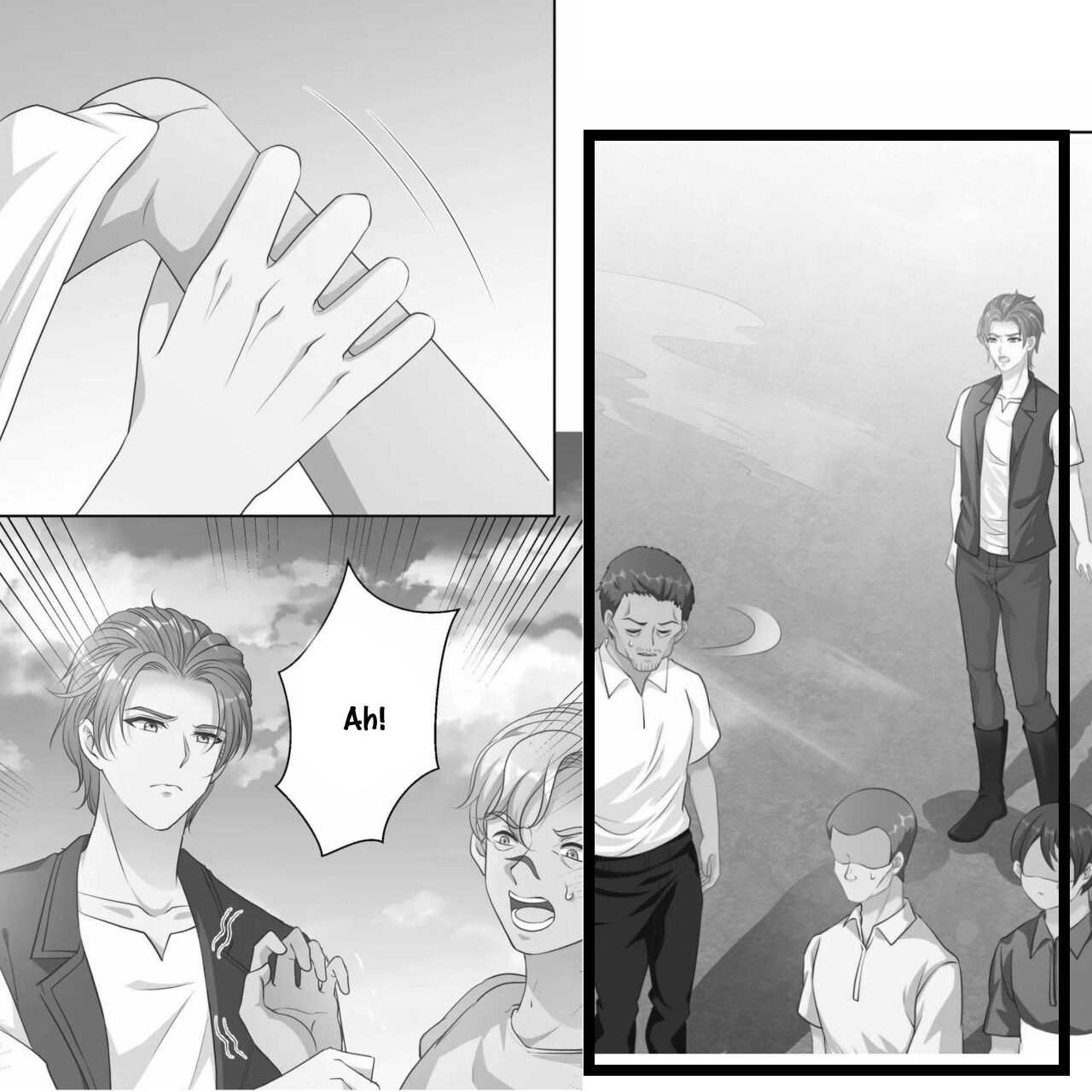 The love is unforgettable page 6 full