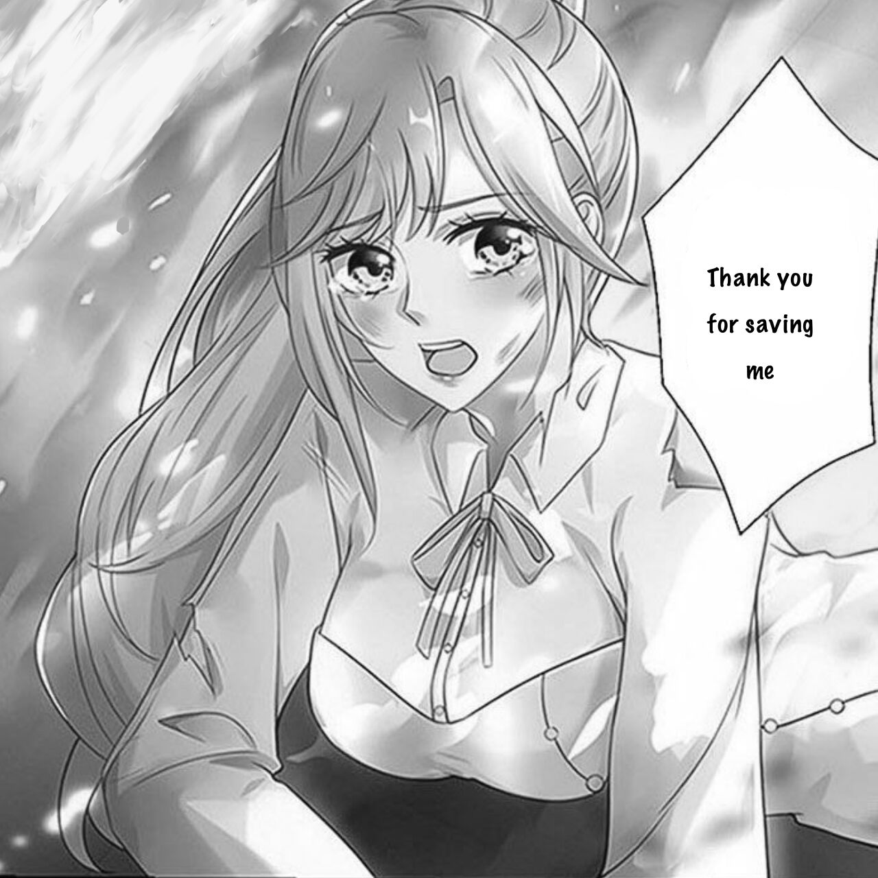 The love is unforgettable page 7 full