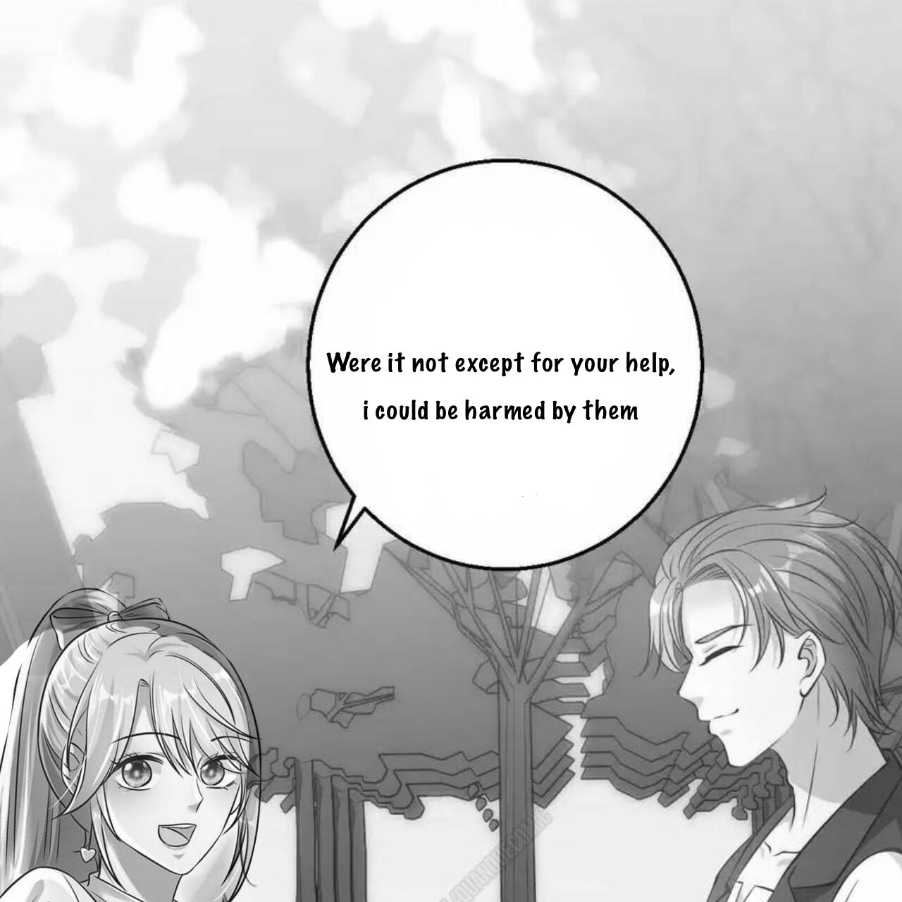 The love is unforgettable page 8 full