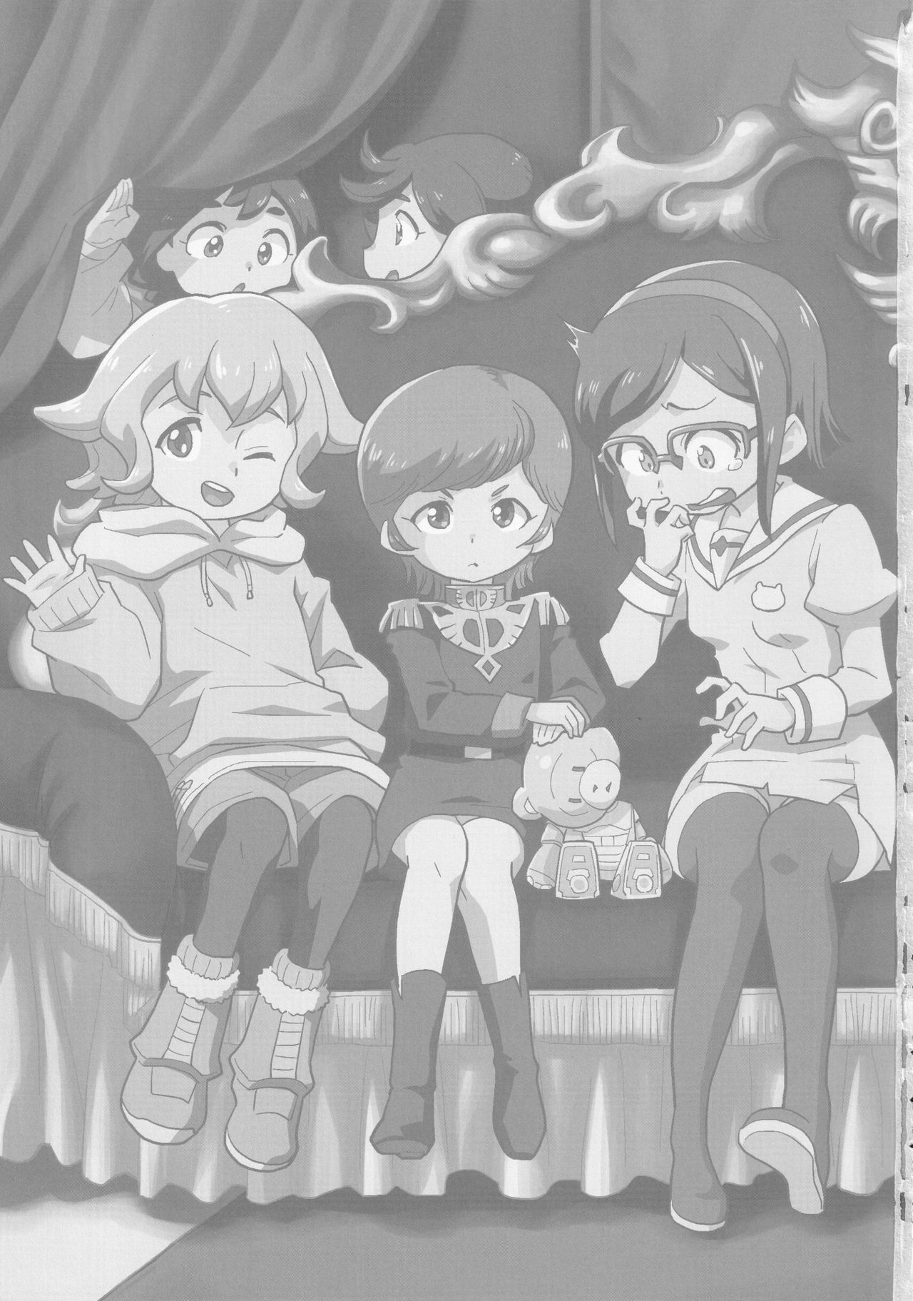 Okosama Lunch Box G page 2 full