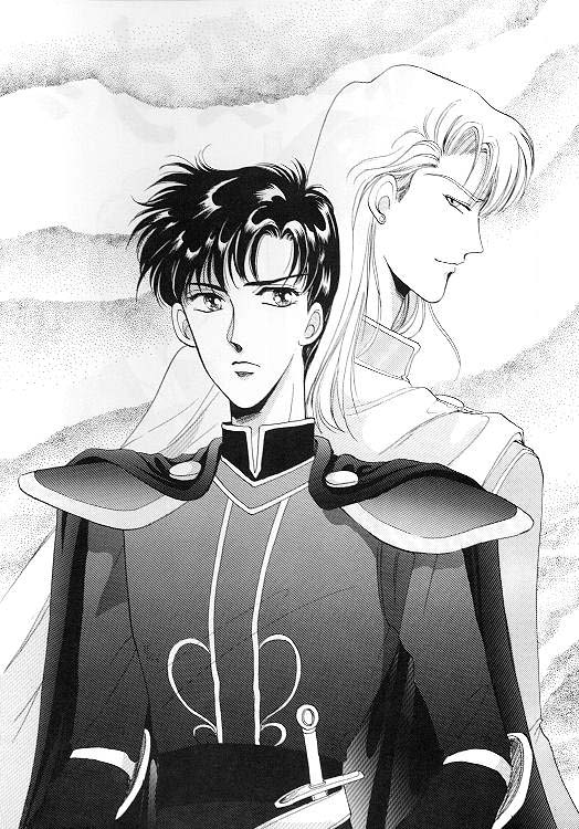 Homo no Hon page 2 full