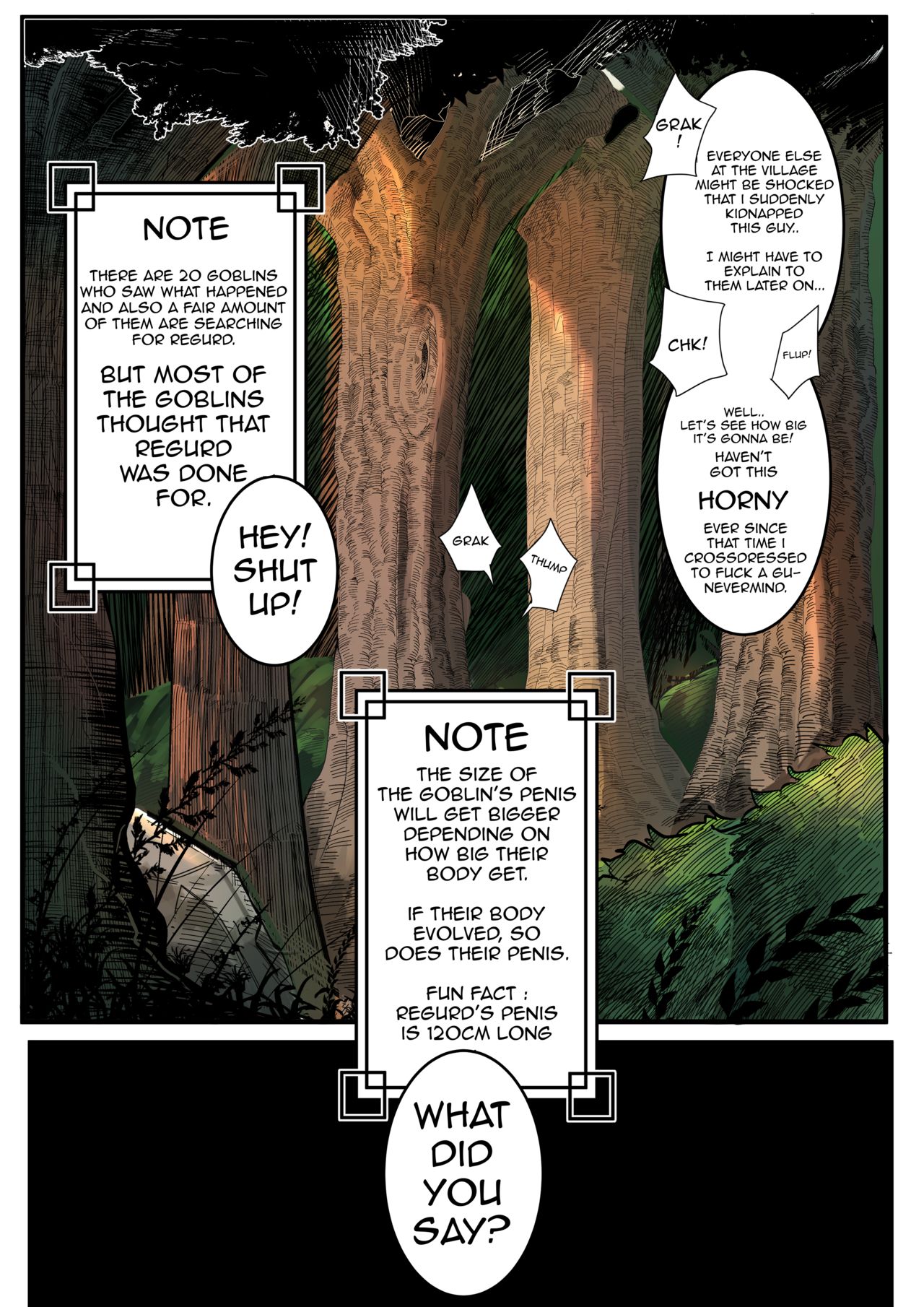 That Time I Got Reincarnated as a Bitchy Slime page 9 full