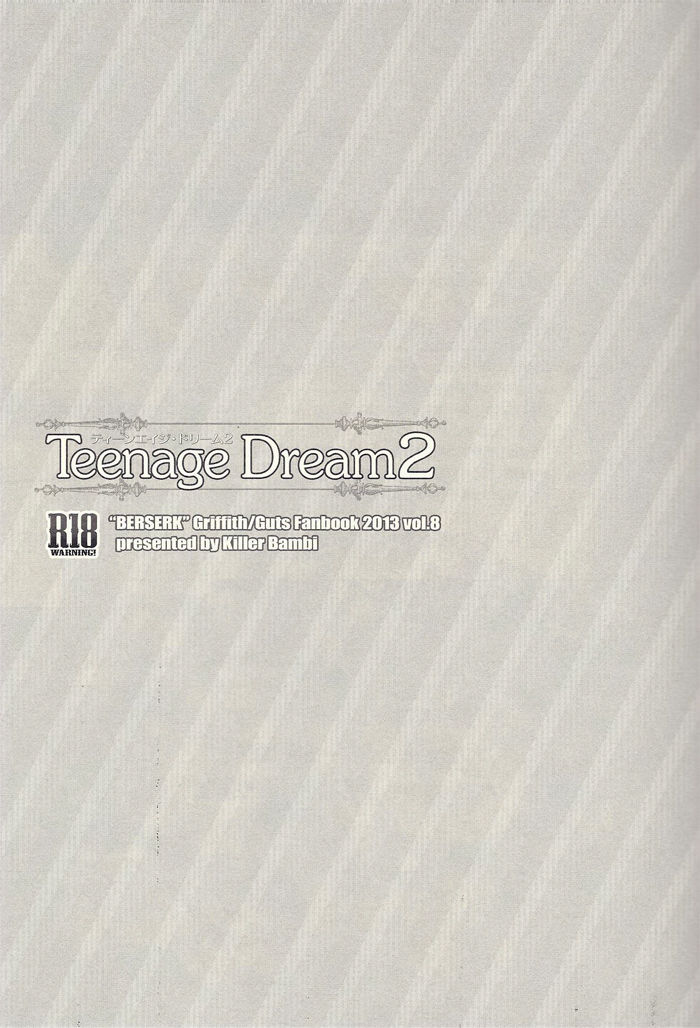 Teenage Dream 2 page 2 full