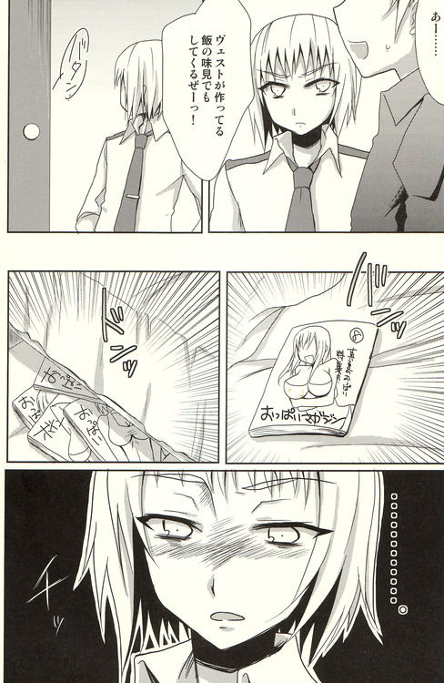 Der Freischutz page 5 full