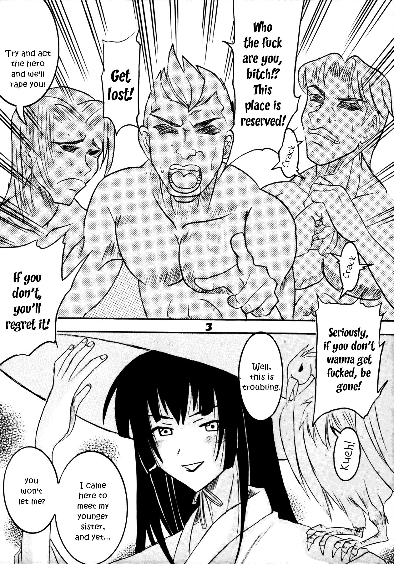 Love Dasi 11 page 4 full