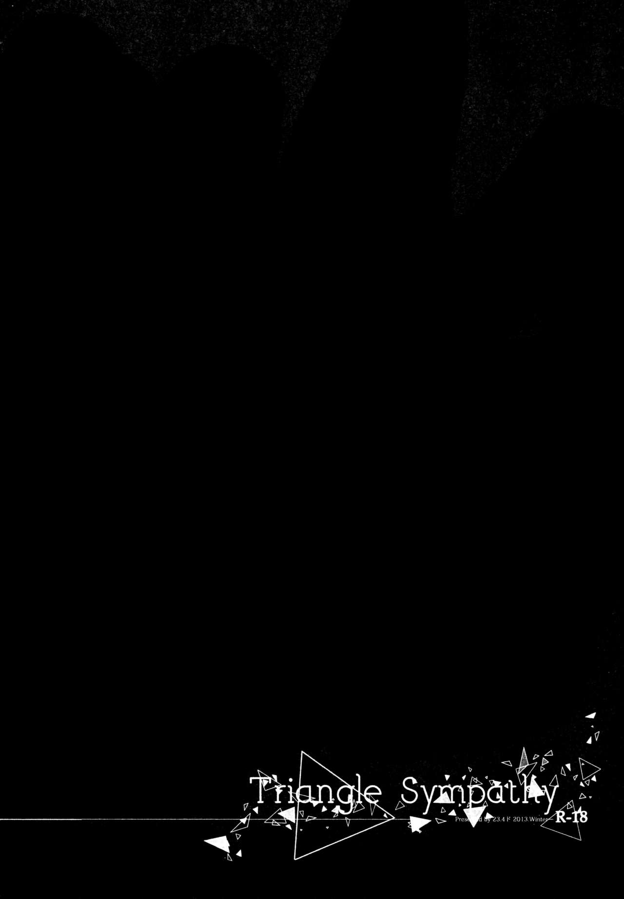 Triangle Sympathy page 5 full