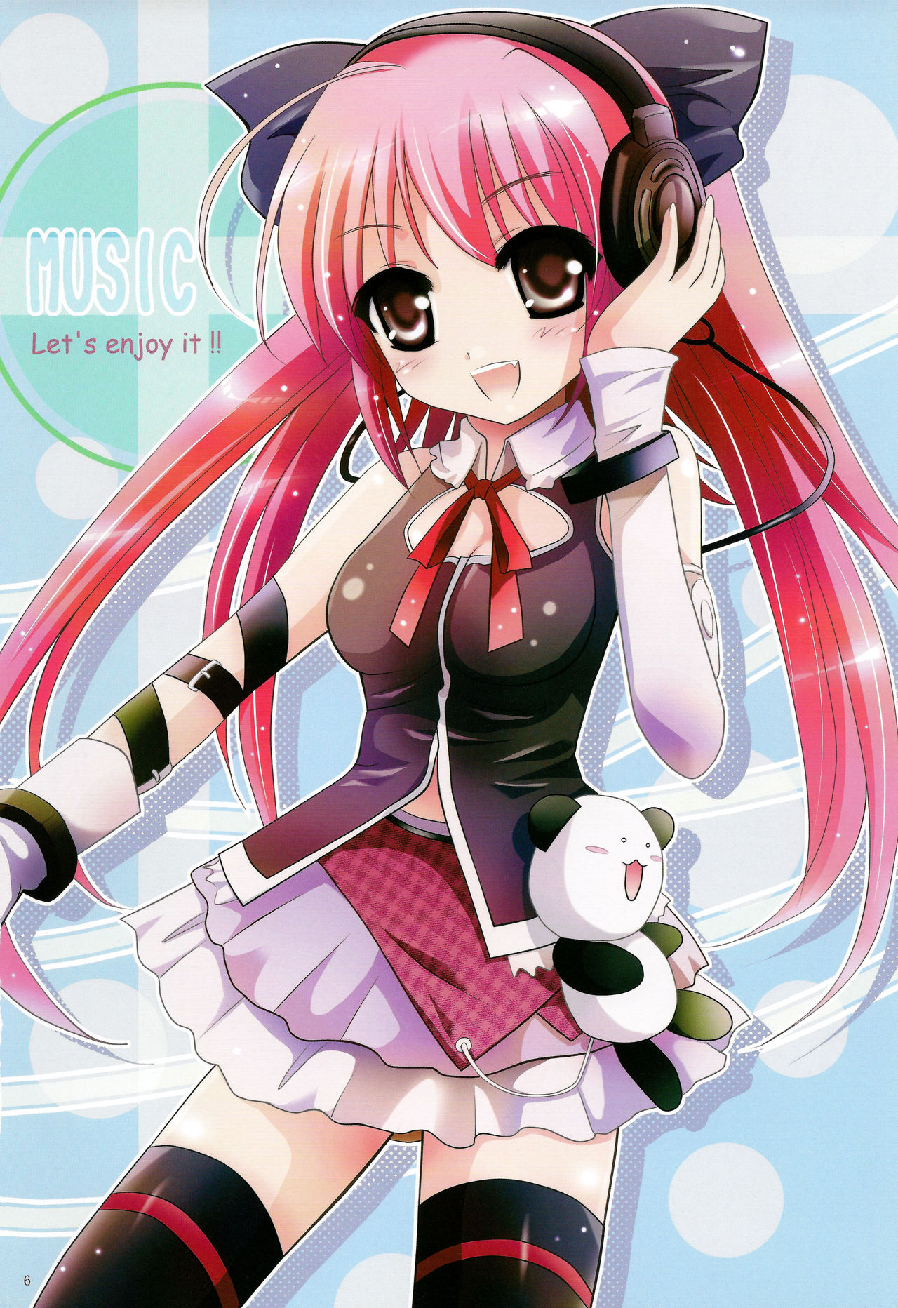 MOUSOU THEATER 29 page 6 full