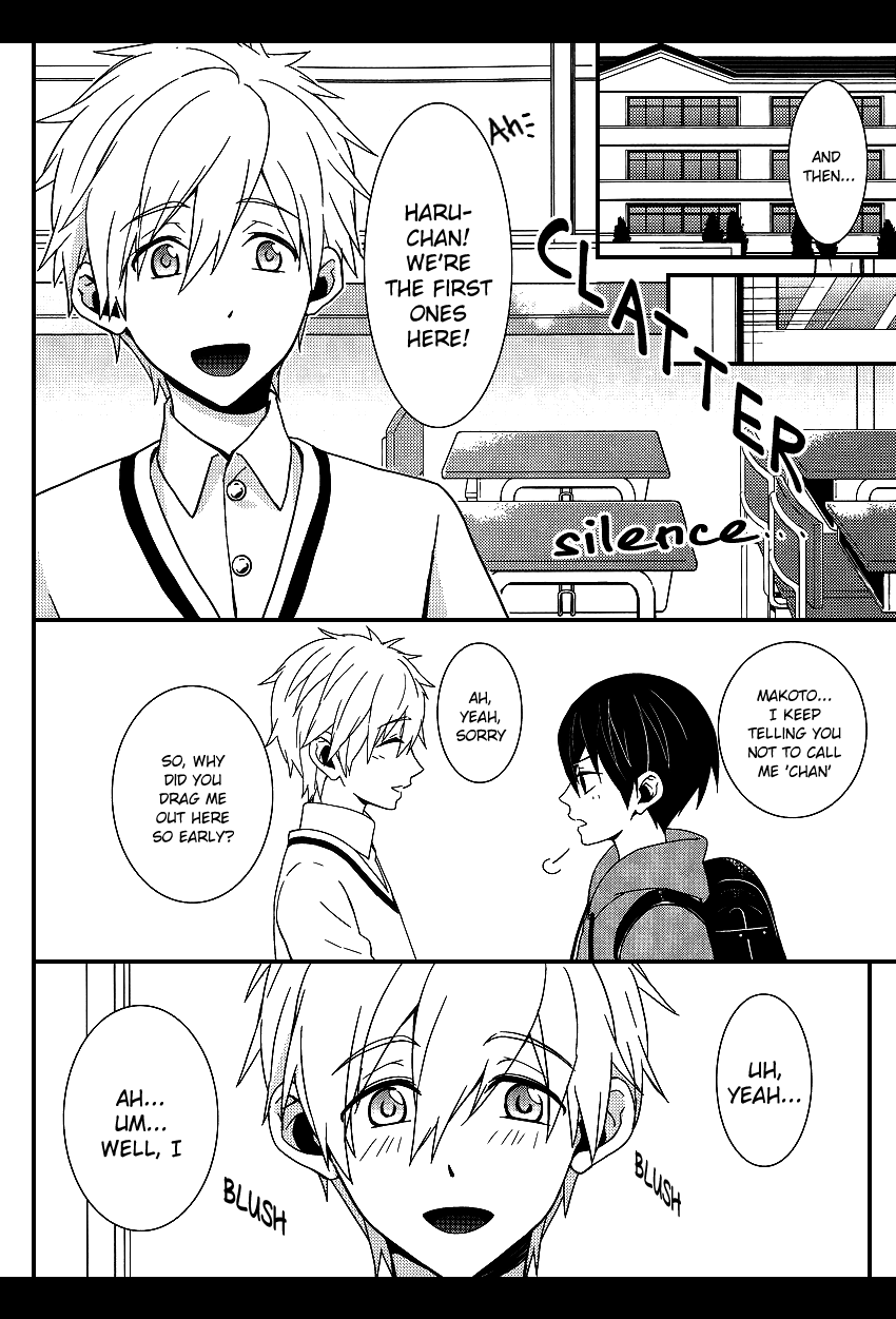 Water Kiss page 4 full