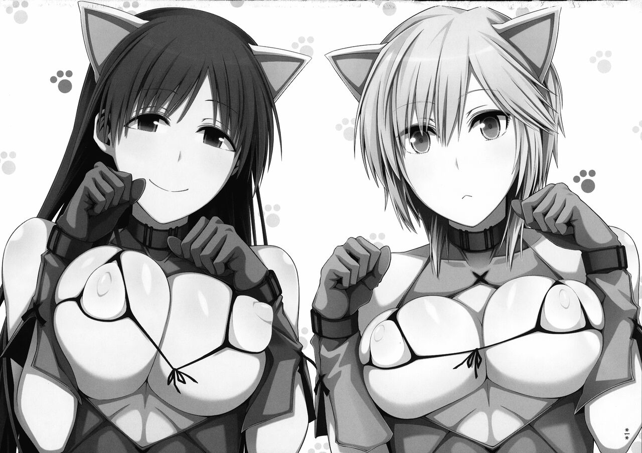 Puni Love Mochu Laika page 4 full