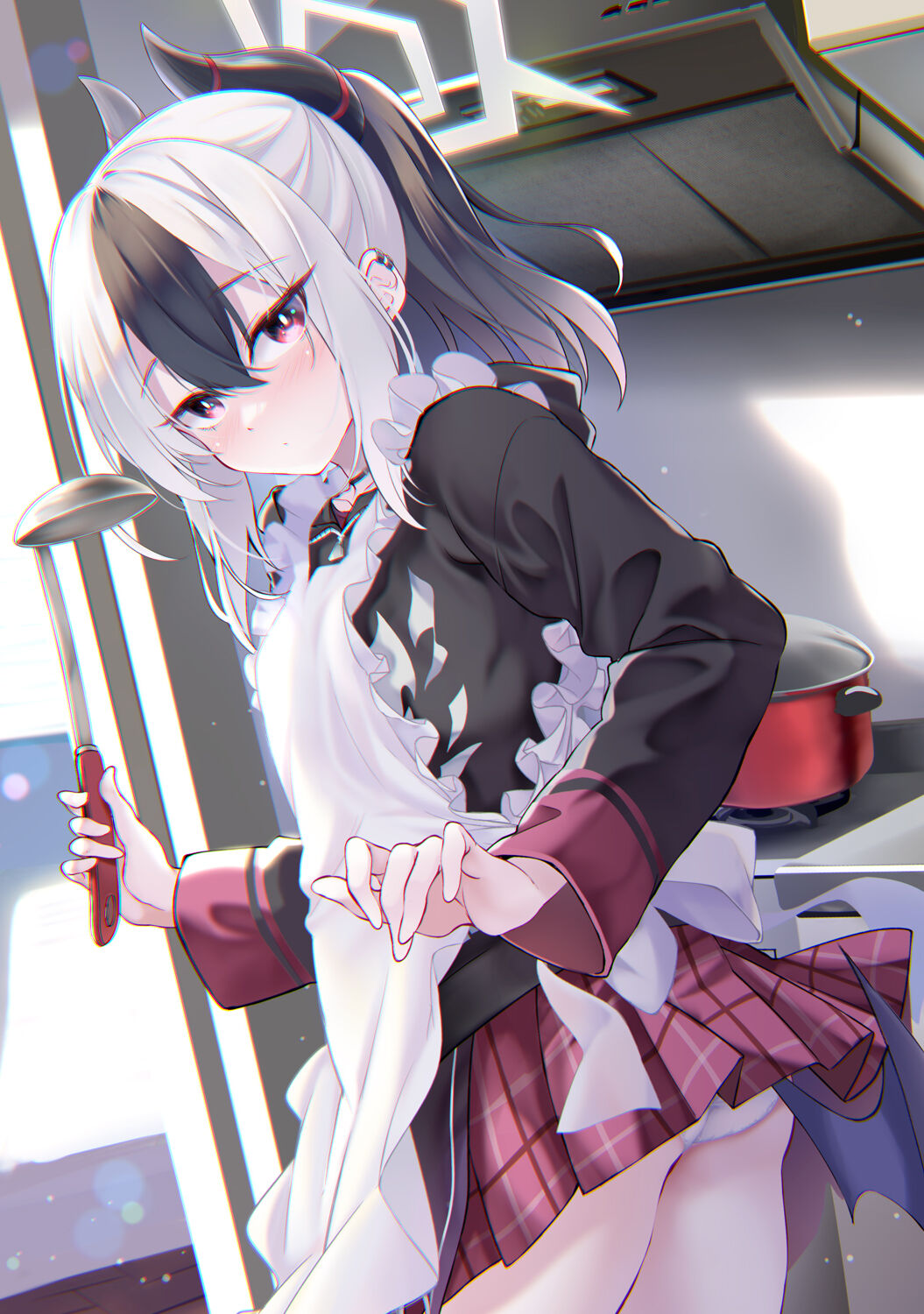 Kayoko no Otomari After page 3 full