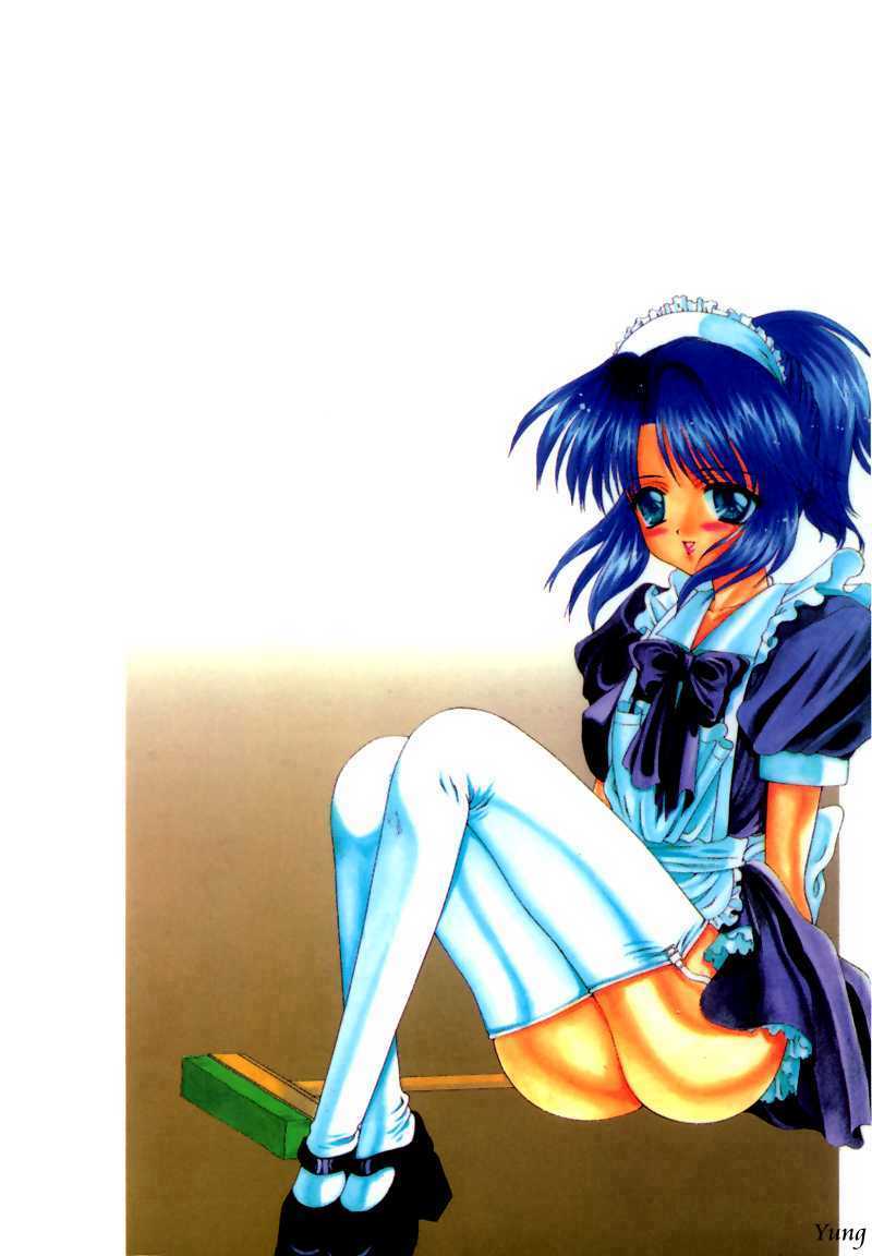 TABOO - Ikenai Renai page 2 full