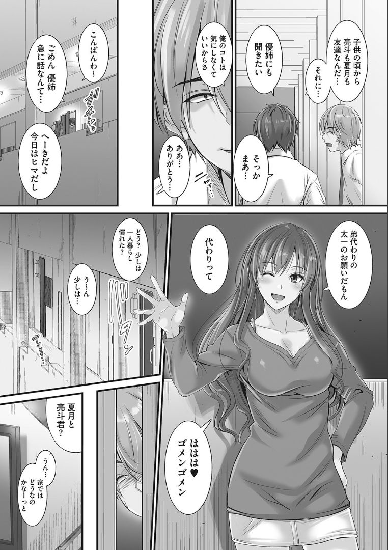 Tsundere Katakoi Shoujo wa Namahame Sex Friend ni Ochimashita page 7 full