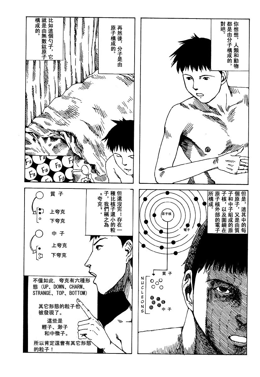 Blow-Up | 放大 page 4 full