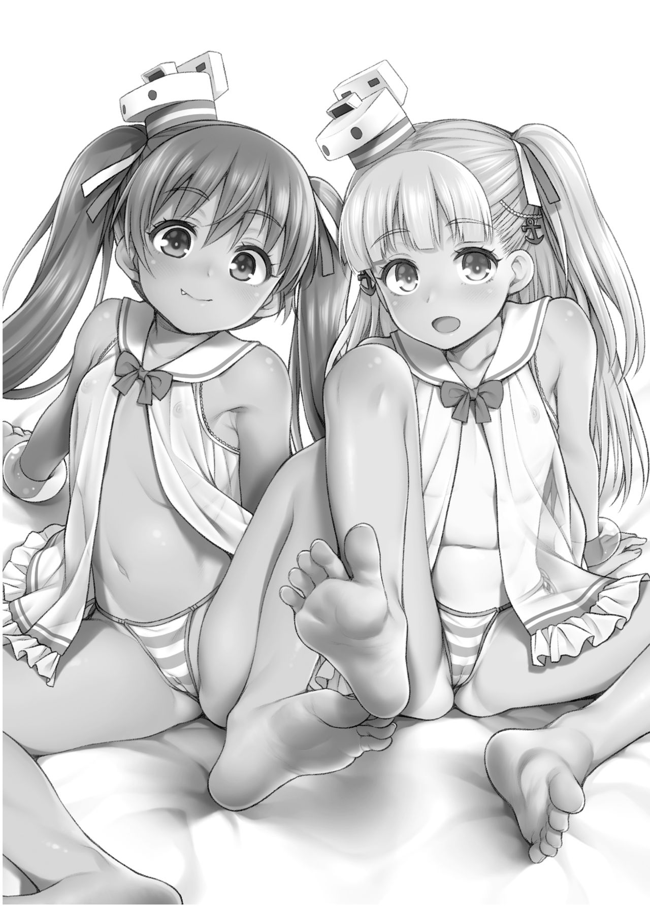 Ciao Ciao Buon Appetito page 3 full