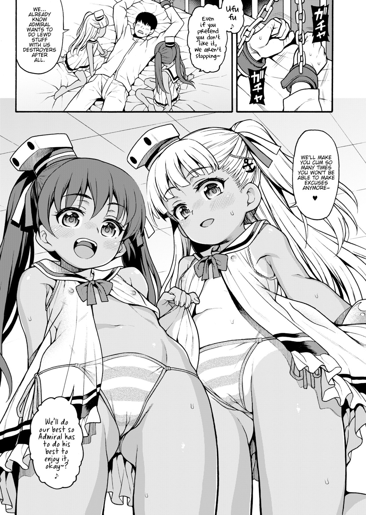 Ciao Ciao Buon Appetito page 5 full