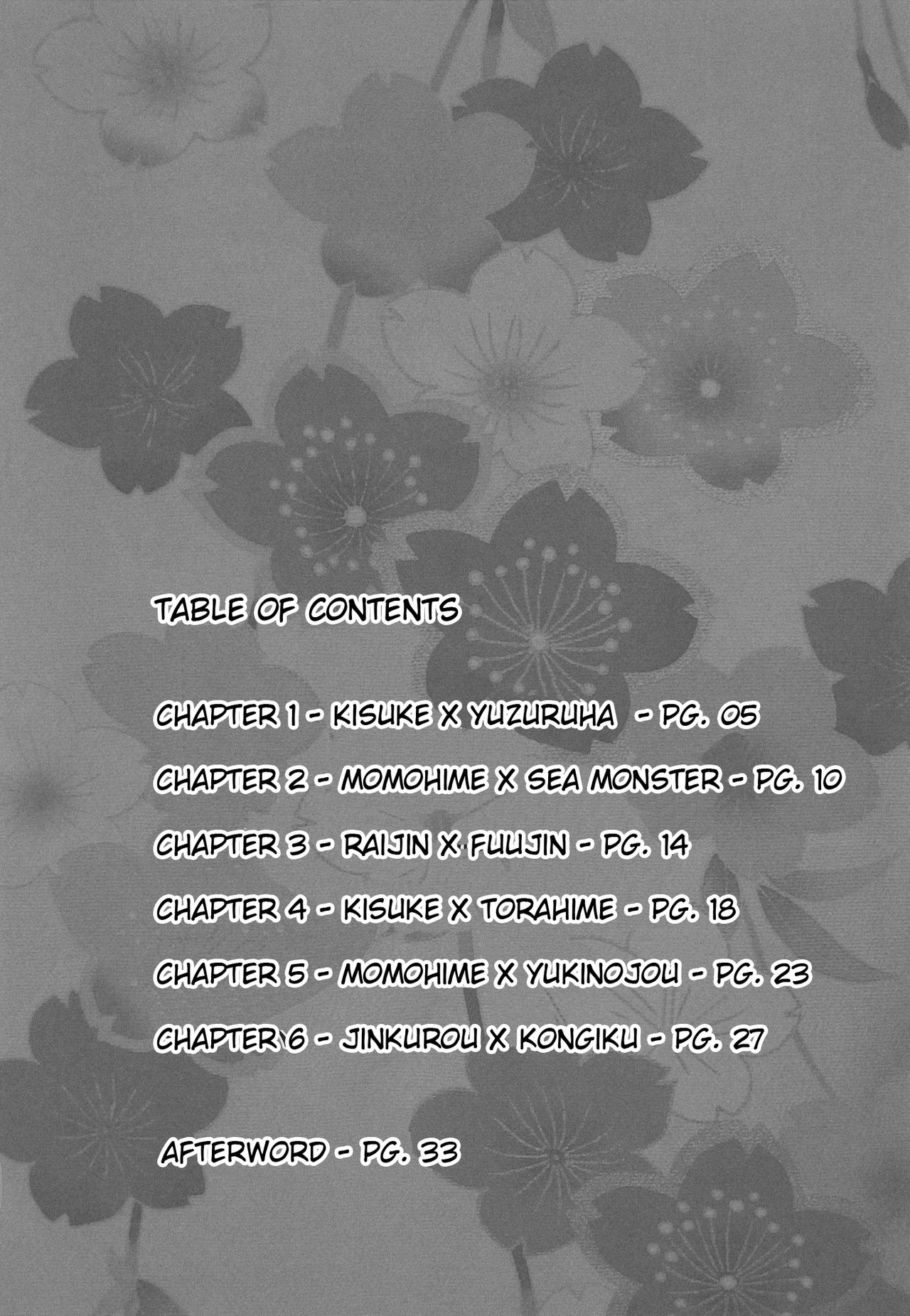 Oboro Shikijou Emaki page 3 full