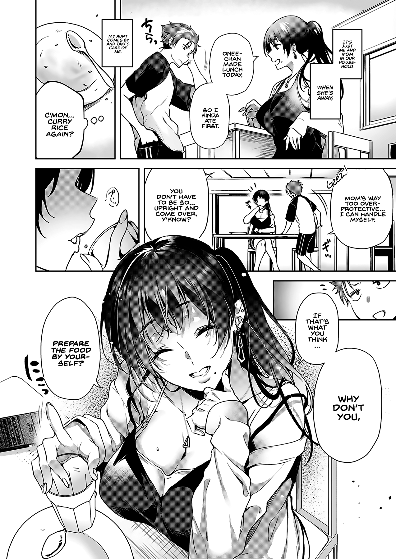 How to get in a good mood page 2 full