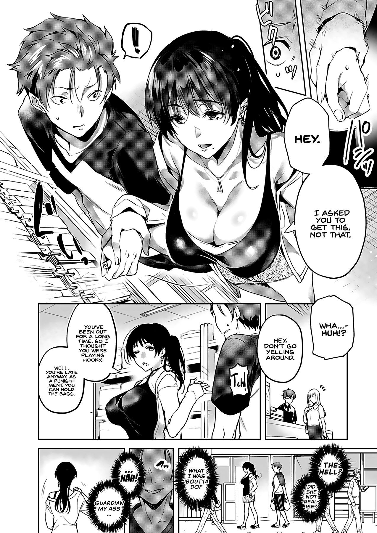 How to get in a good mood page 6 full