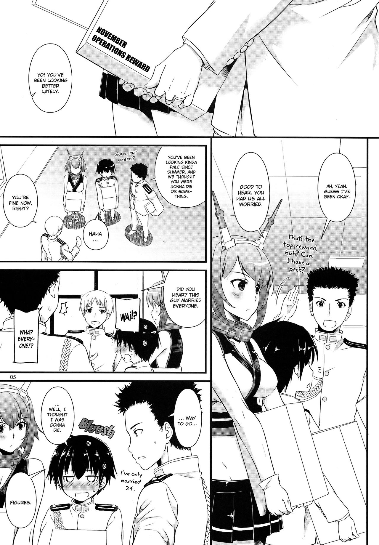 D.L. action 89 page 2 full